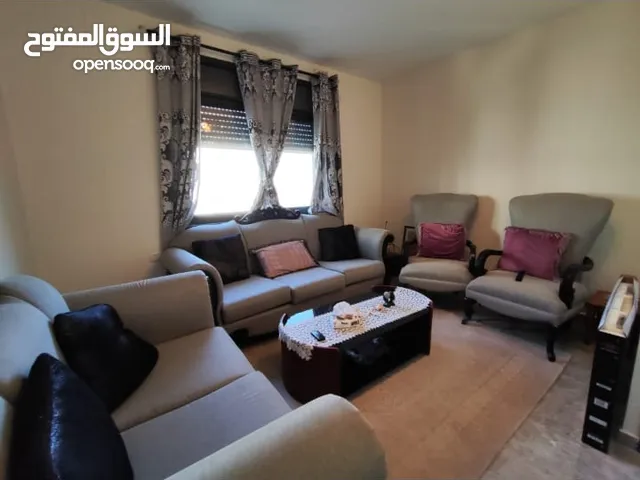 50 m2 Studio Apartments for Rent in Ramallah and Al-Bireh Al Masyoon