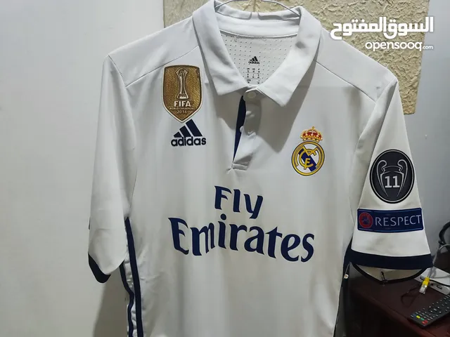 تيشيرتات كورة