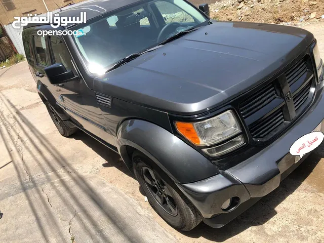 Used Dodge Other in Baghdad