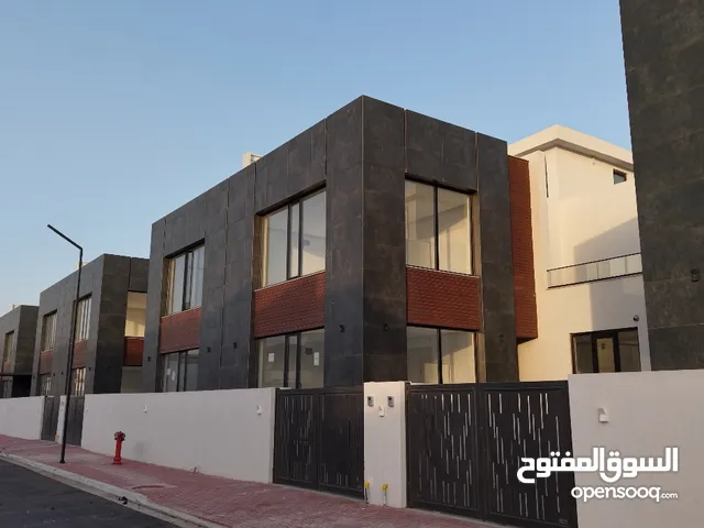 بيوت في مجمع السلام السكني