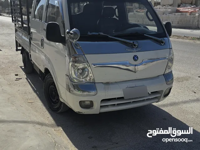 kia بينجو 2004 للبيع