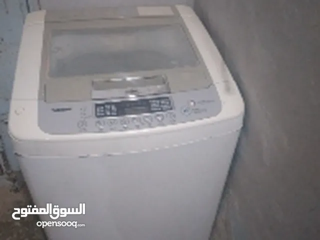 LG 9 - 10 Kg Washing Machines in Ajdabiya
