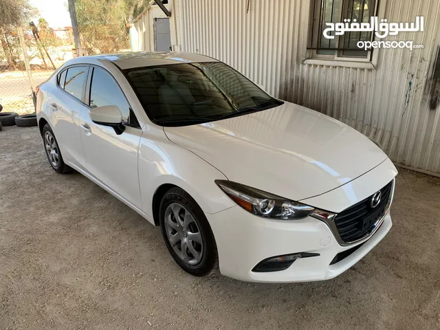 Mazda 3 2018 in Zarqa