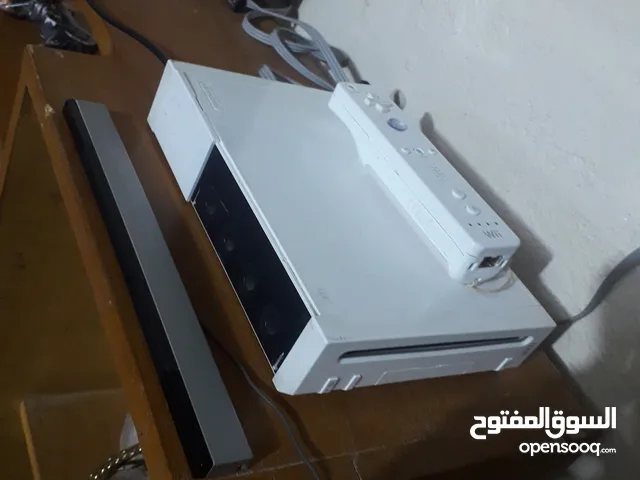 Nintendo Wii Nintendo for sale in Basra