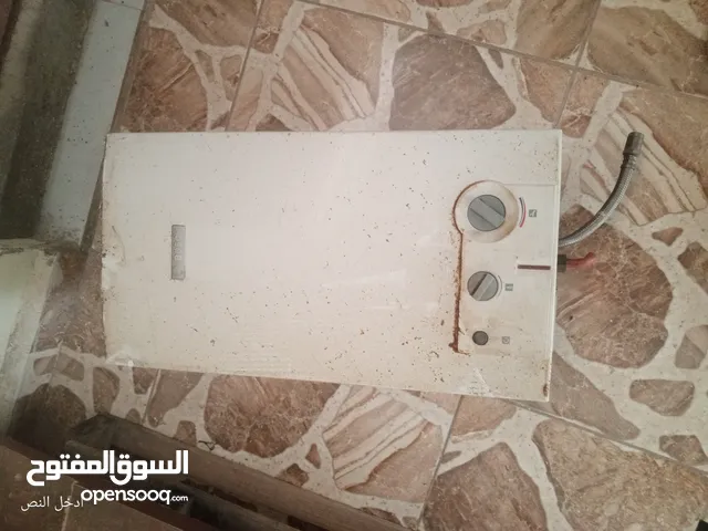 كيزر غاز مستعمل