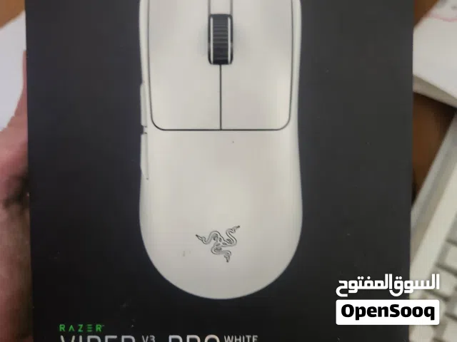 ماوس ريزر مستعمل