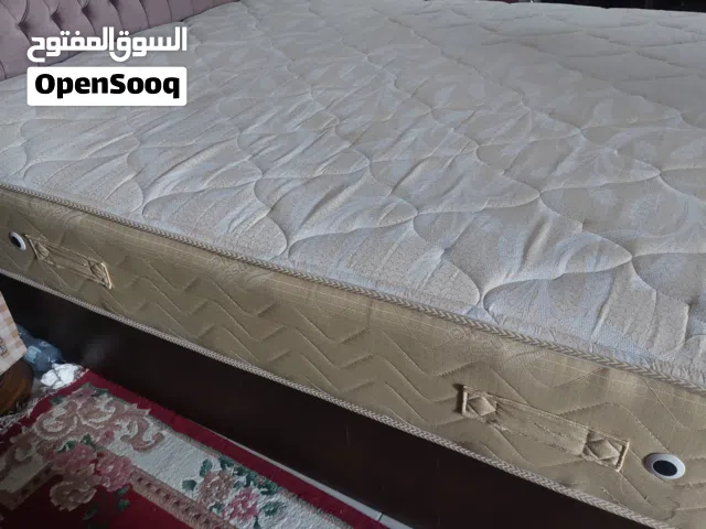 مرتبة يانسن كتاركت 27 سم      عرض 160 cm  طول 2 متر