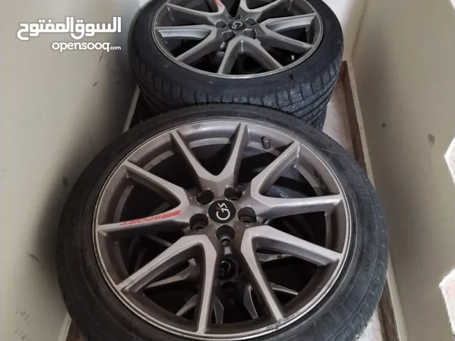 Other 18 Rims in Aqaba