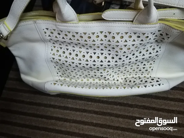 حقائب يو اس بولو نسائية للبيع في الأردن - شنط نسائية : حقيبة يد نسائية,  ظهر: أفضل سعر