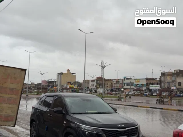 2023 كيا سيلتوس EX