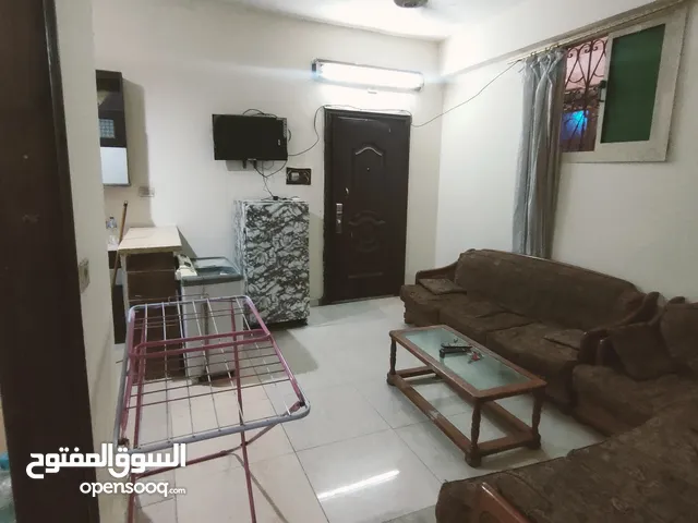 50m2 1 Bedroom Apartments for Rent in Cairo Maadi