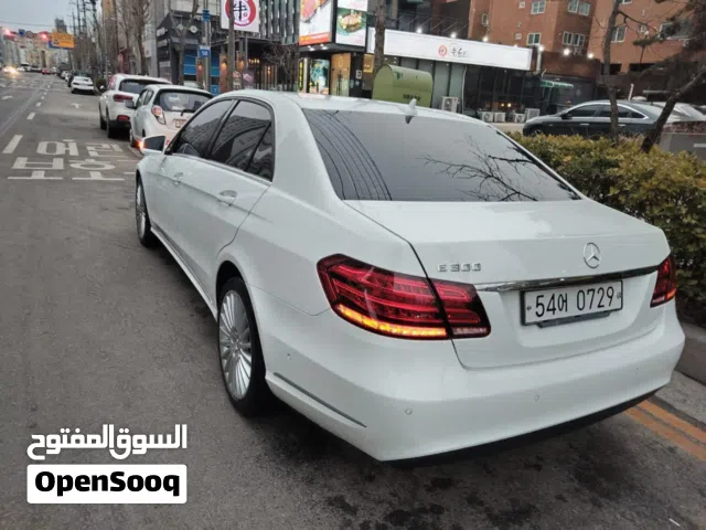 مرسيدس بنز 2016
