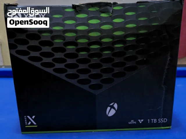 Xbox Series X Xbox for sale in Tabuk