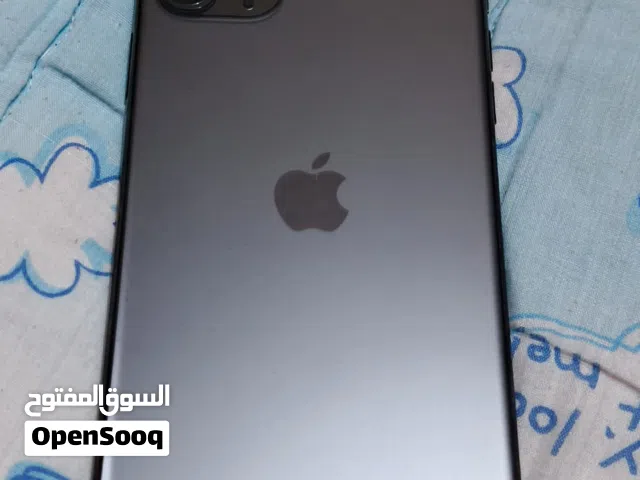 Apple iPhone 11 Pro Max 256 GB in Dhi Qar
