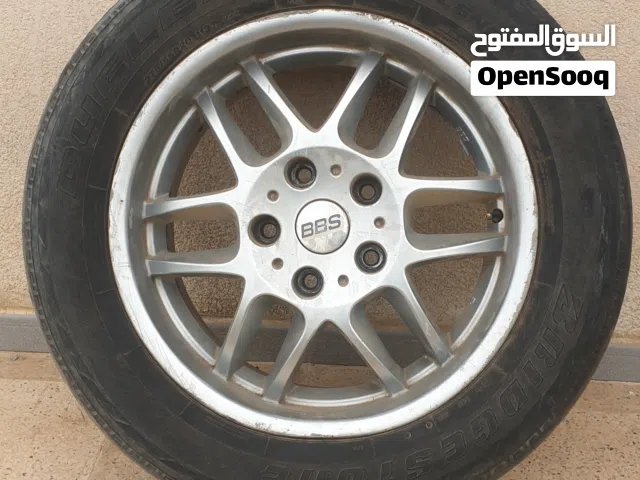 4 ديسكوات تندرا موديل 2010 للبيع بسيره قومات جديده