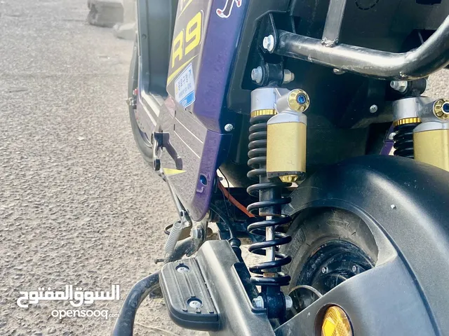 دراجه هوائية نوعيه R9