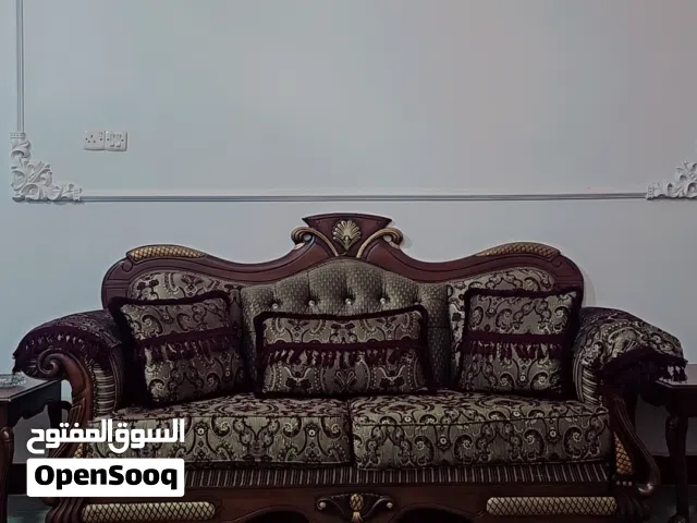 قنفات خشب زان مصري ملكي