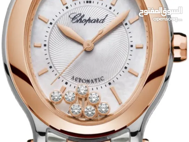 Gold Chopard for sale in Farwaniya