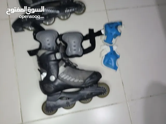 سكوتر طقم كامل 25 دينار