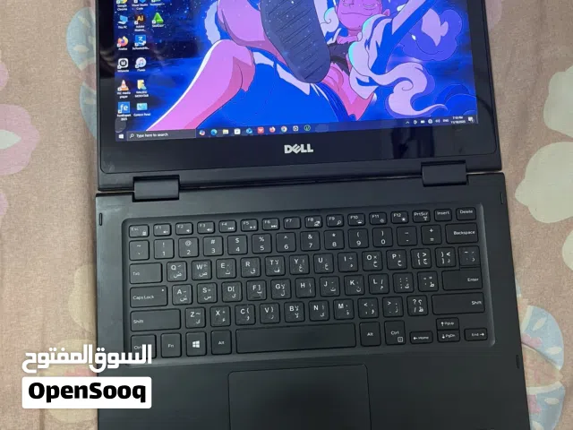 Laptop Dell Latitude 3390 2-In-1