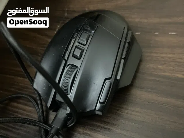 Red dragon mouse 16000DPI