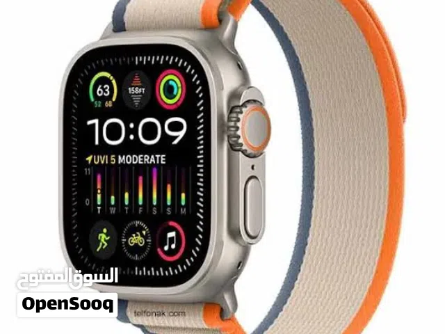 Apple smart watches for Sale in Baghdad