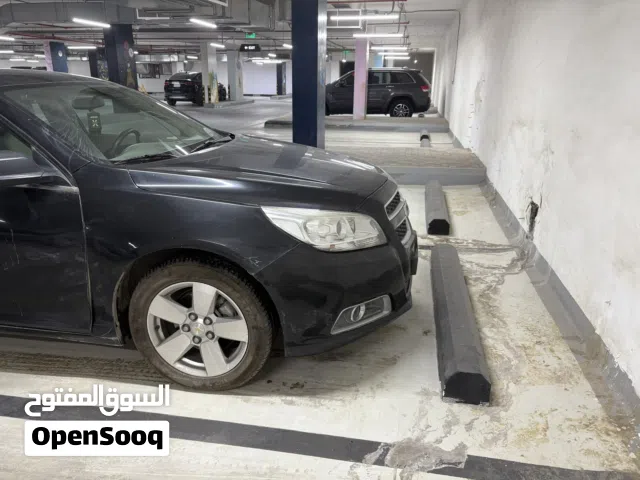 ماليبو للبيع من المالك الاول من الوكالة 2015