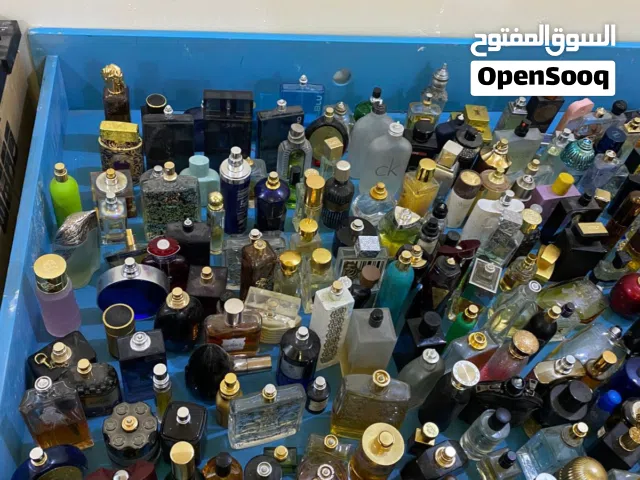 موجود علب عطور فاضيه وملاينه وارد الكويت
