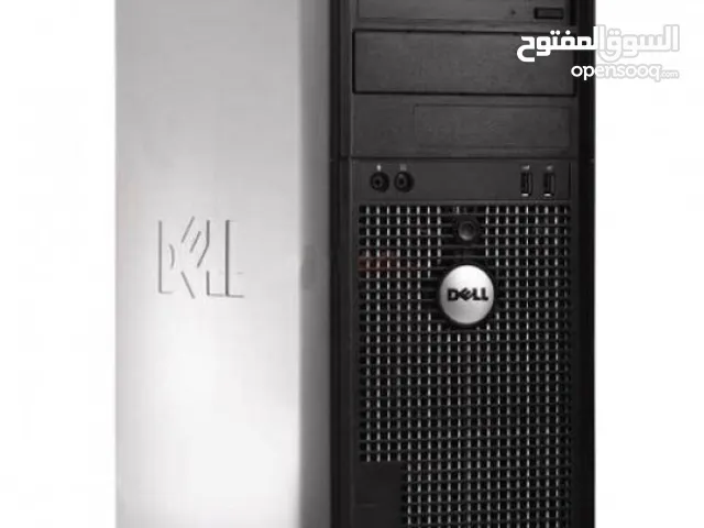 Dell OptiPlex-GX 620
