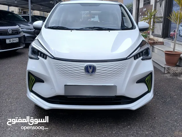 Used Changan E-Star in Irbid