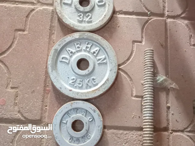 دبلز وبر واوزان