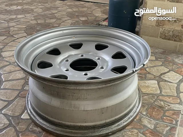 Other Other Rims in Northern Governorate