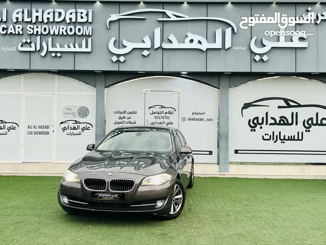 BMW 3 Series 2013 in Al Batinah