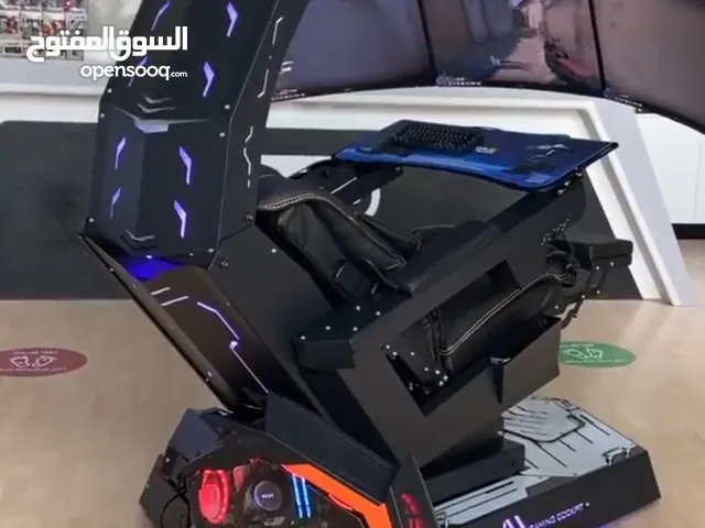 Gaming PC Chairs & Desks in Muscat