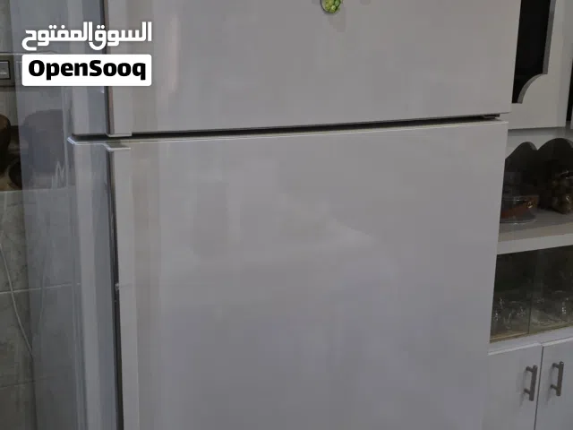 ثلاجة Beko Inverter سعة 680 لتر للبيع