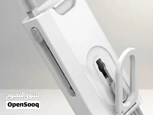 مجموعه تنضيف اليكتروني