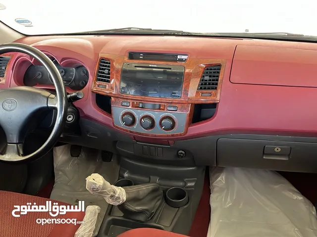Used Toyota Other in Dawadmi