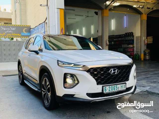 ترخيص 2019 فل اضافات مع بانوراما دفع رباعي 4/4