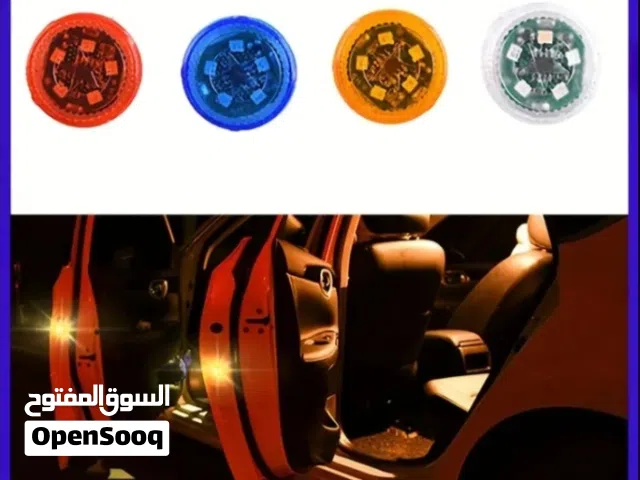 للبيع أضواء LED لأبواب السيارة