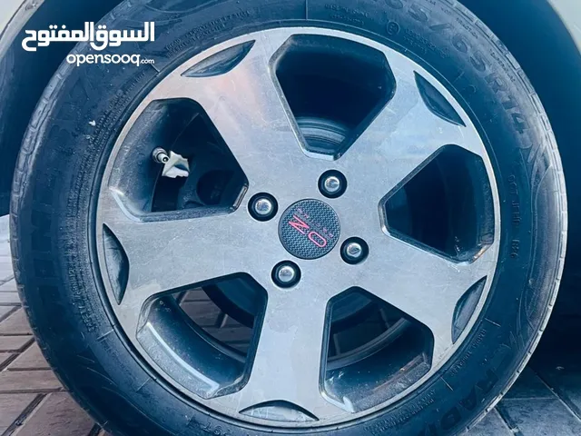 جنط ريو 14 للبيع