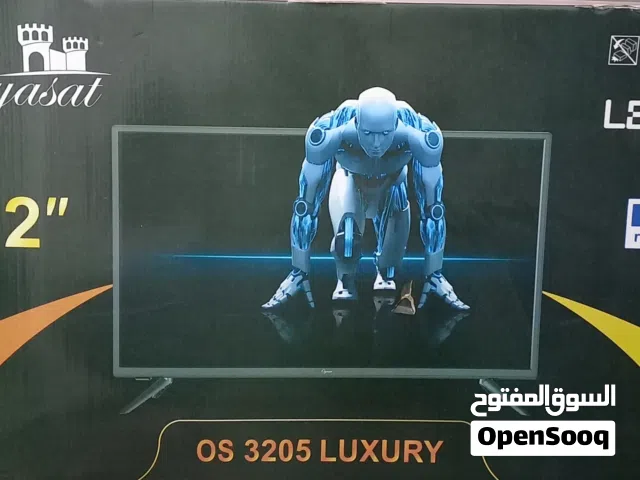 شاشة جديدة للبيع