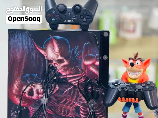 PlayStation 3 PlayStation for sale in Tripoli