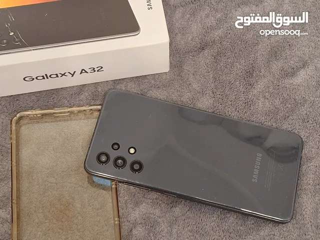 Samsung Galaxy A32 128 GB in Amman