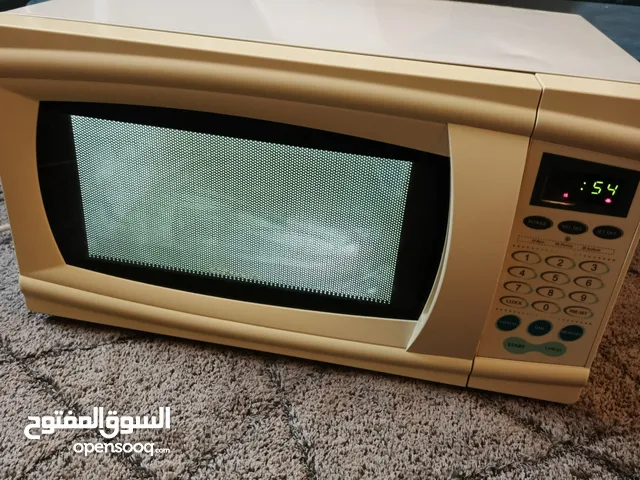 Conti 25 - 29 Liters Microwave in Irbid