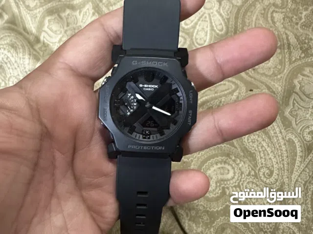 Casio G-Shock 2300 Unisex Watch