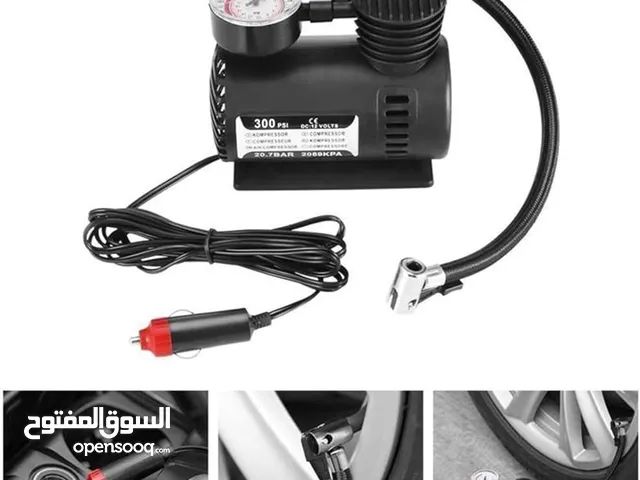 منفاخ اطارات DC 12v