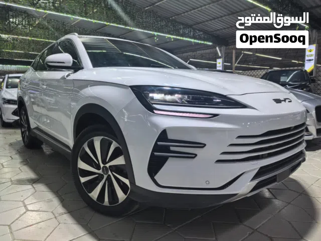 2026 بي واي دي سونج بلس