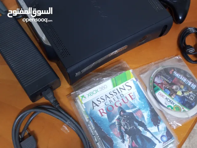 للبيع xbox 360