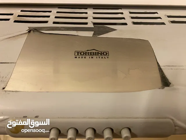 للبيع شفاط بوتاجاز إيطالي 100% ماركة توربينو حالة رائعة لسه بورقه