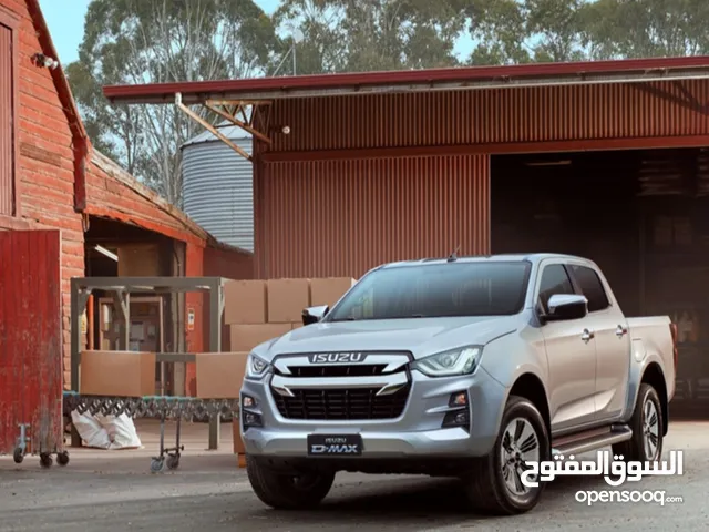 Isuzu Other 2013 in Central Governorate